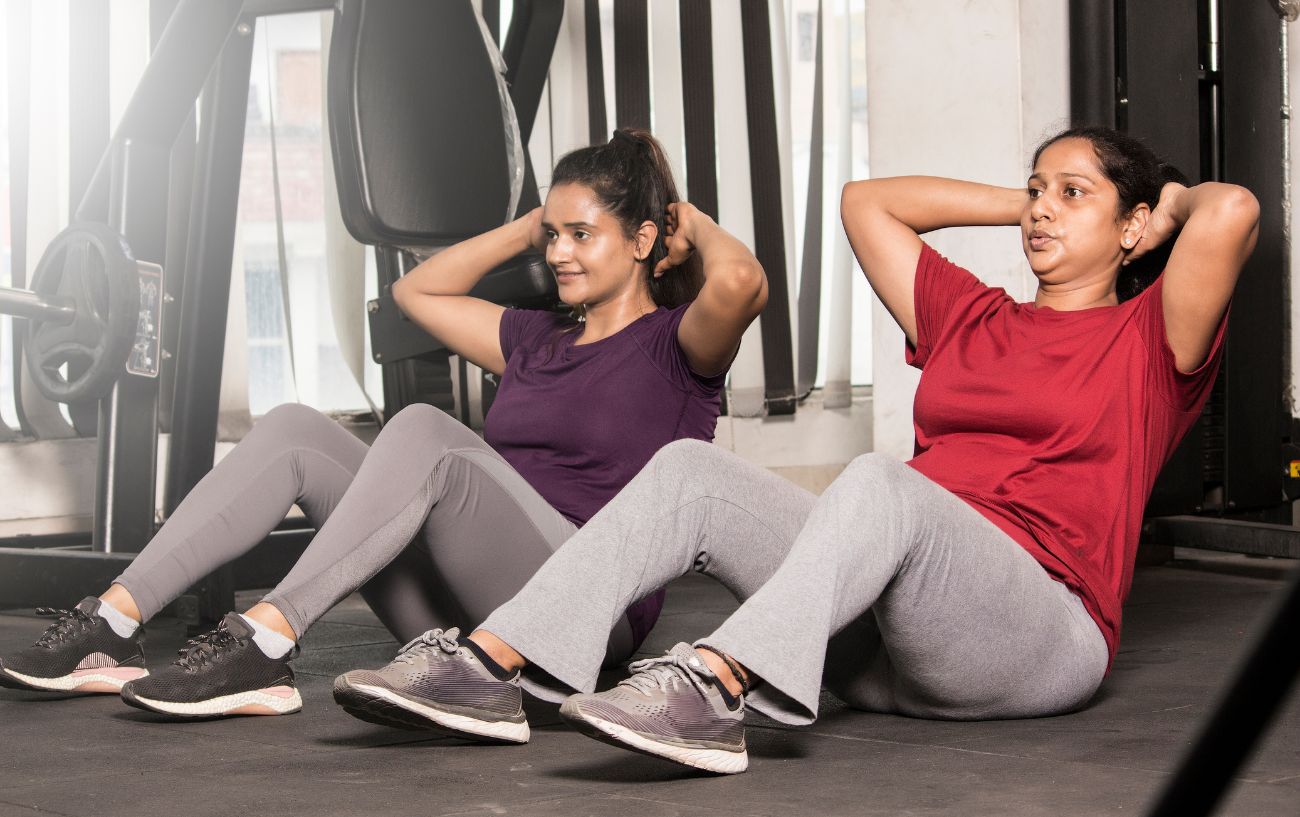 Reps Vs Sets Your Complete Guide To Help You In Your Next Workout