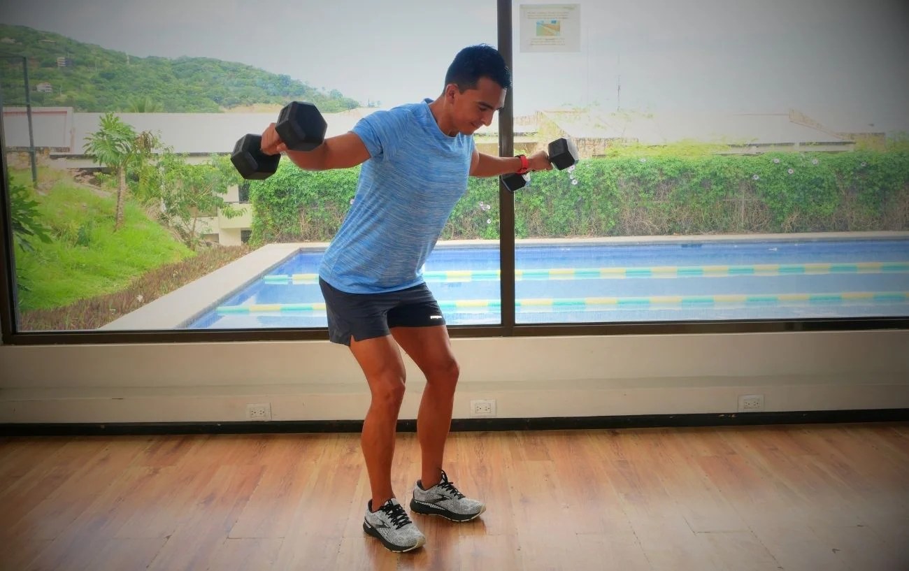 The 6 Best Rhomboid Exercises For Your Upper Back