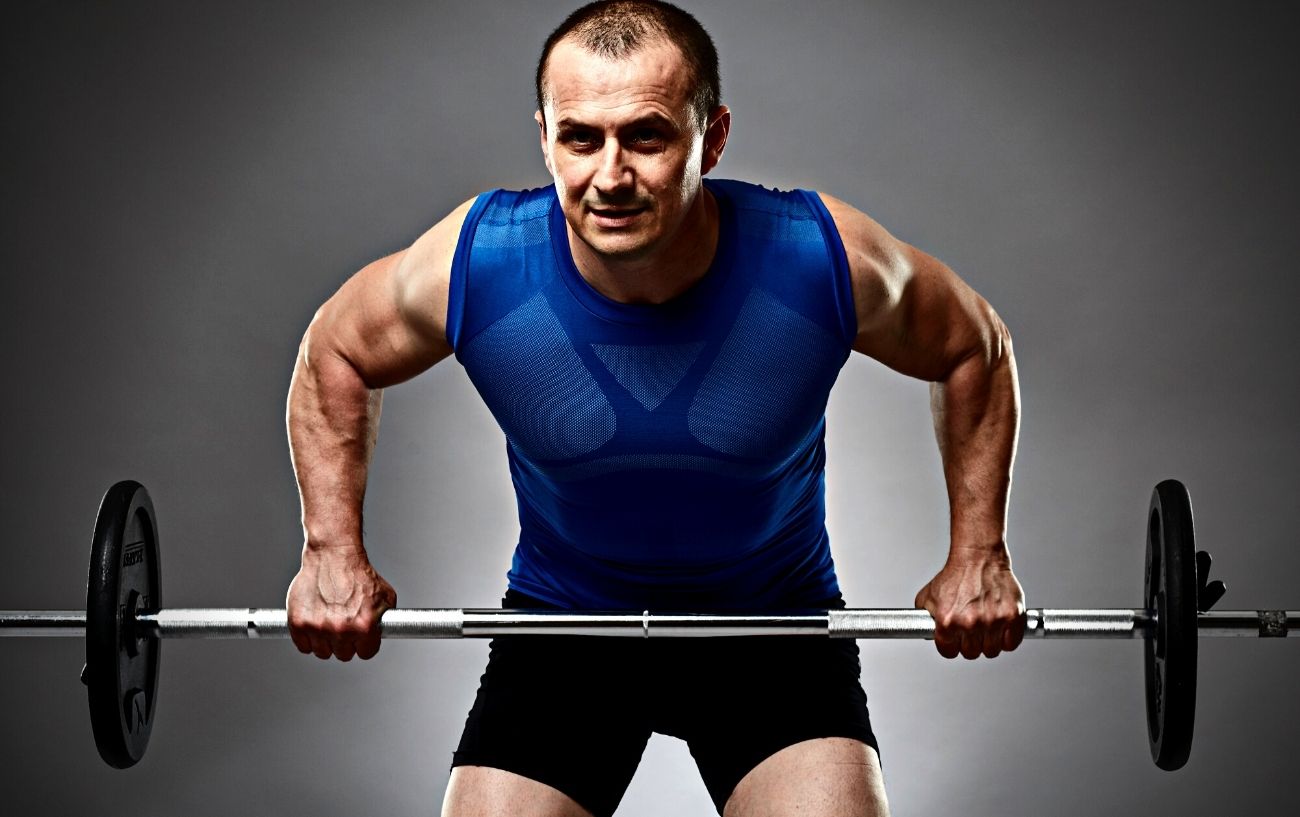 The 6 Best Rhomboid Exercises For Your Upper Back