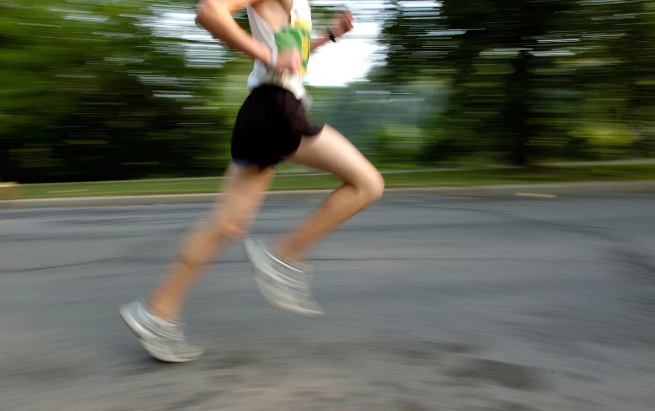 Risk-Based Pacing: How To Pace Yourself For A Successful Race