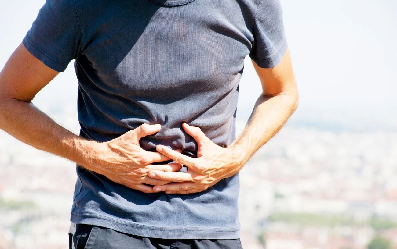 Runner's Stomach Causes, Treatment And Prevention