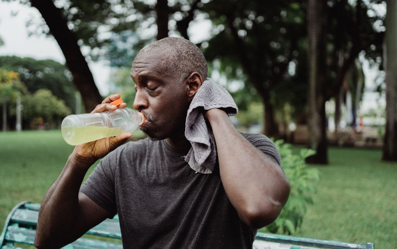 Runner's Stomach Causes, Treatment And Prevention