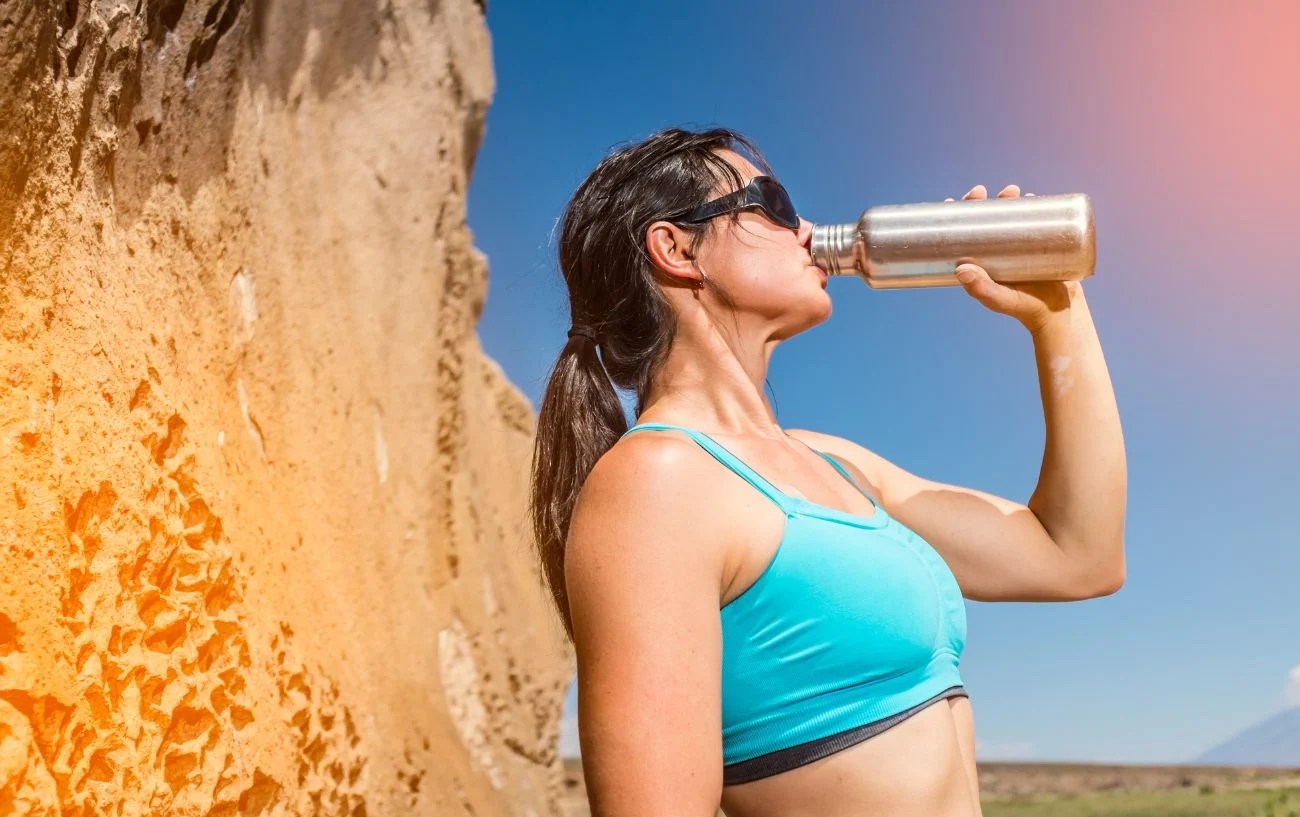 Running In A Trash Bag Risks, Benefits + Weight Loss Potential