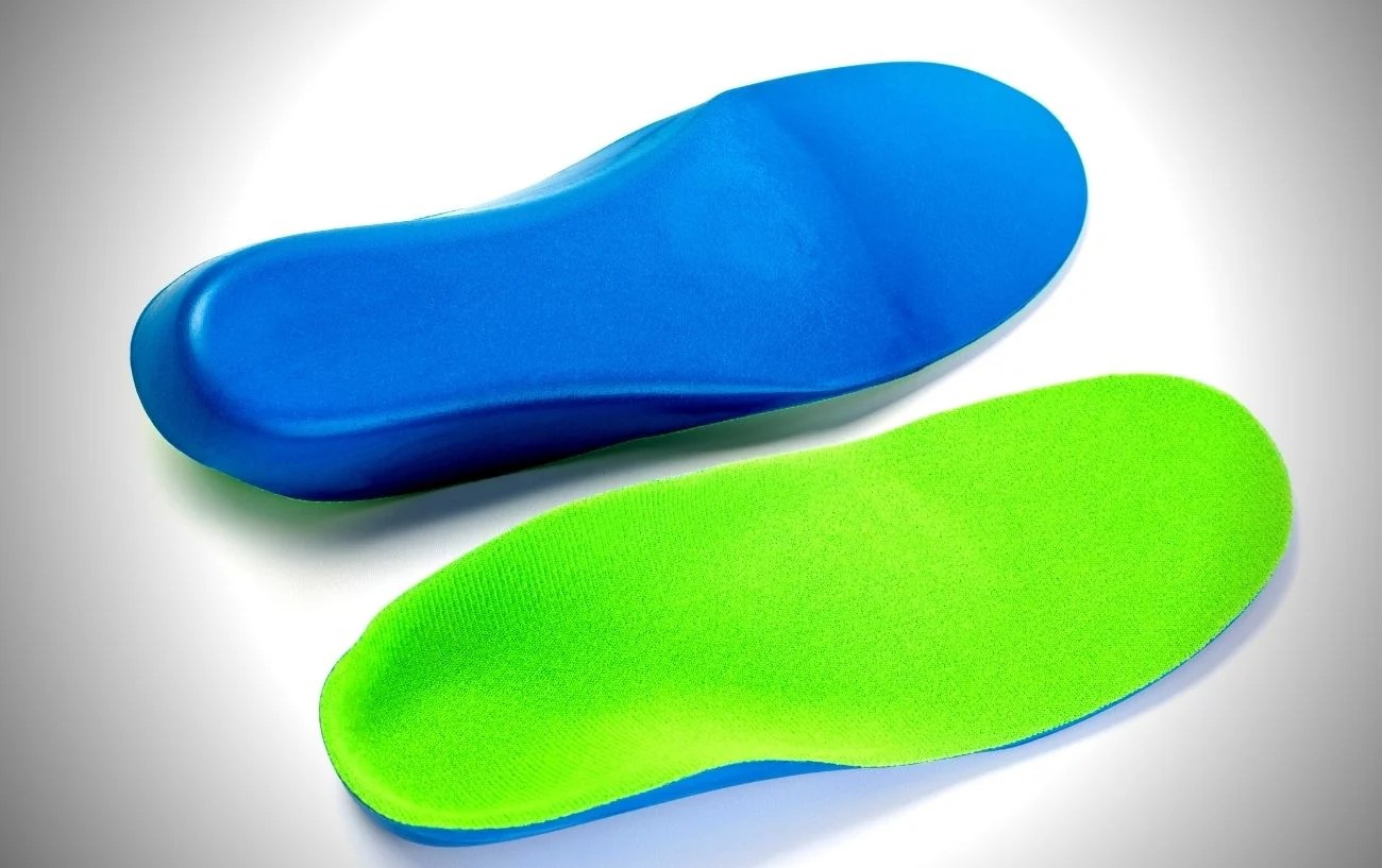 Running In Orthotics What Does The Science Actually Say?