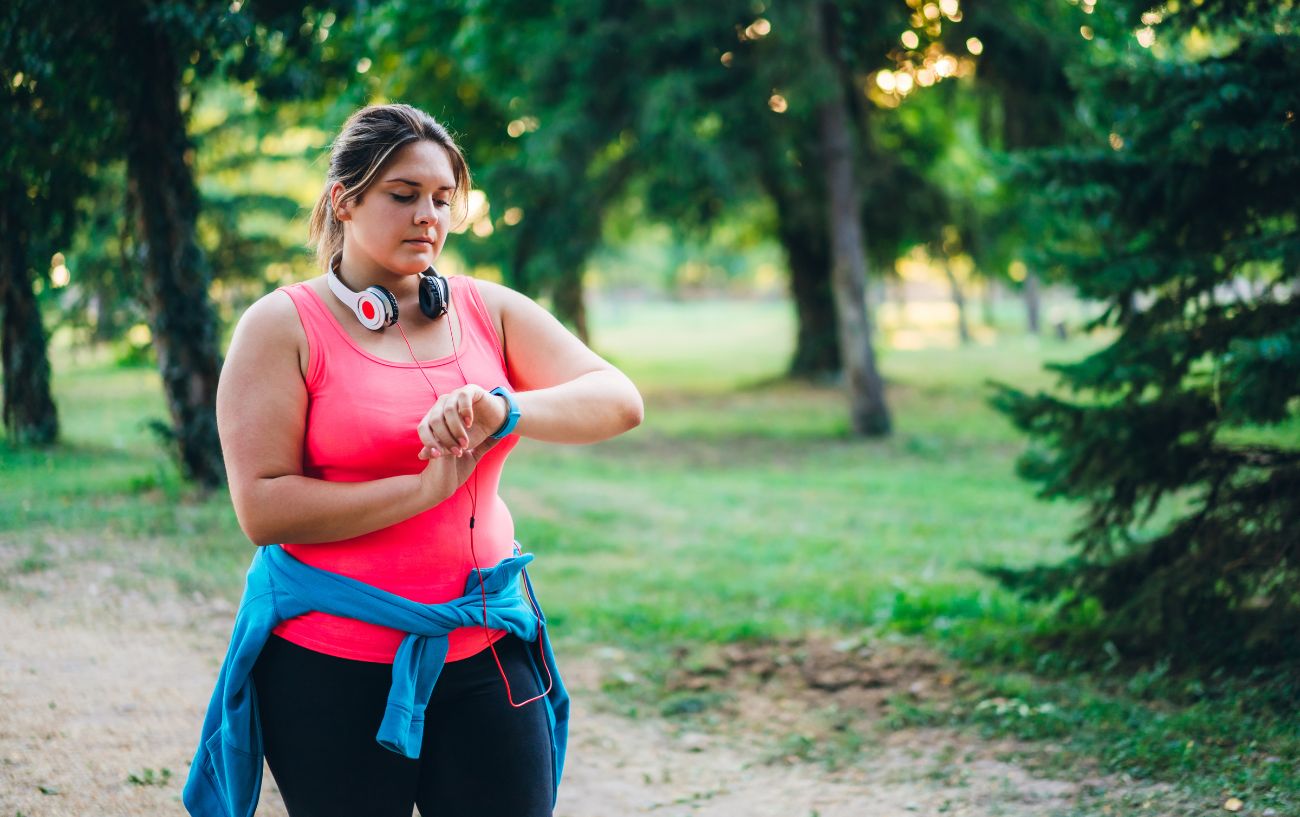 Running To Lose Weight 6 Tips On How To Do It Properly