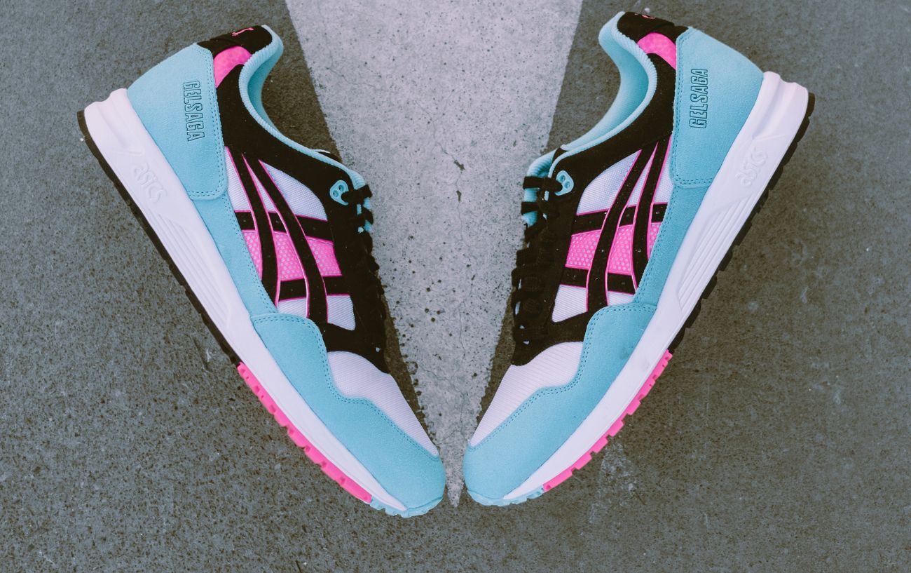 Saucony Vs Asics Running Shoe Comparison Which Is Better?