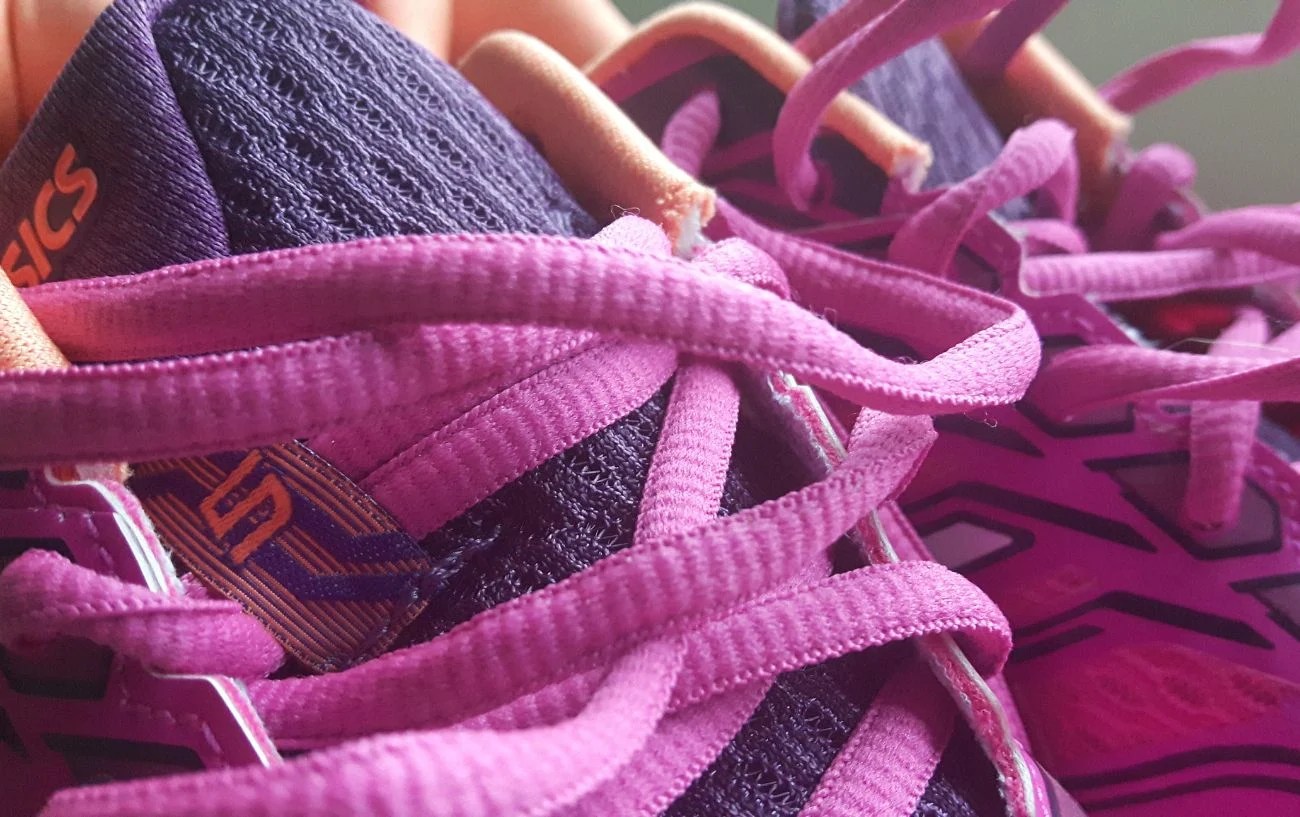 Saucony Vs Asics Running Shoe Comparison Which Is Better?