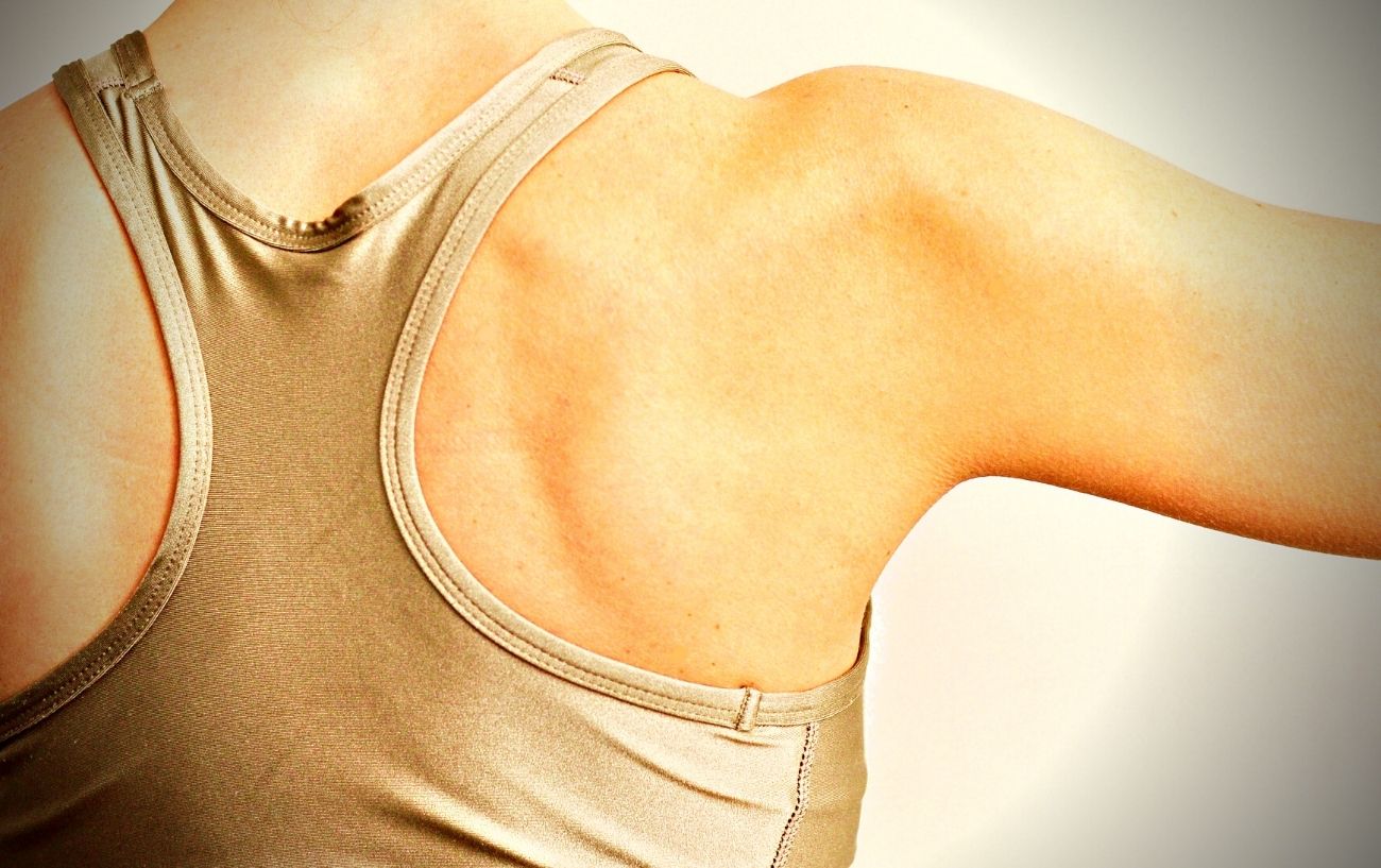 The 8 Best Shoulder Warm Up Exercises For Before Your Workout