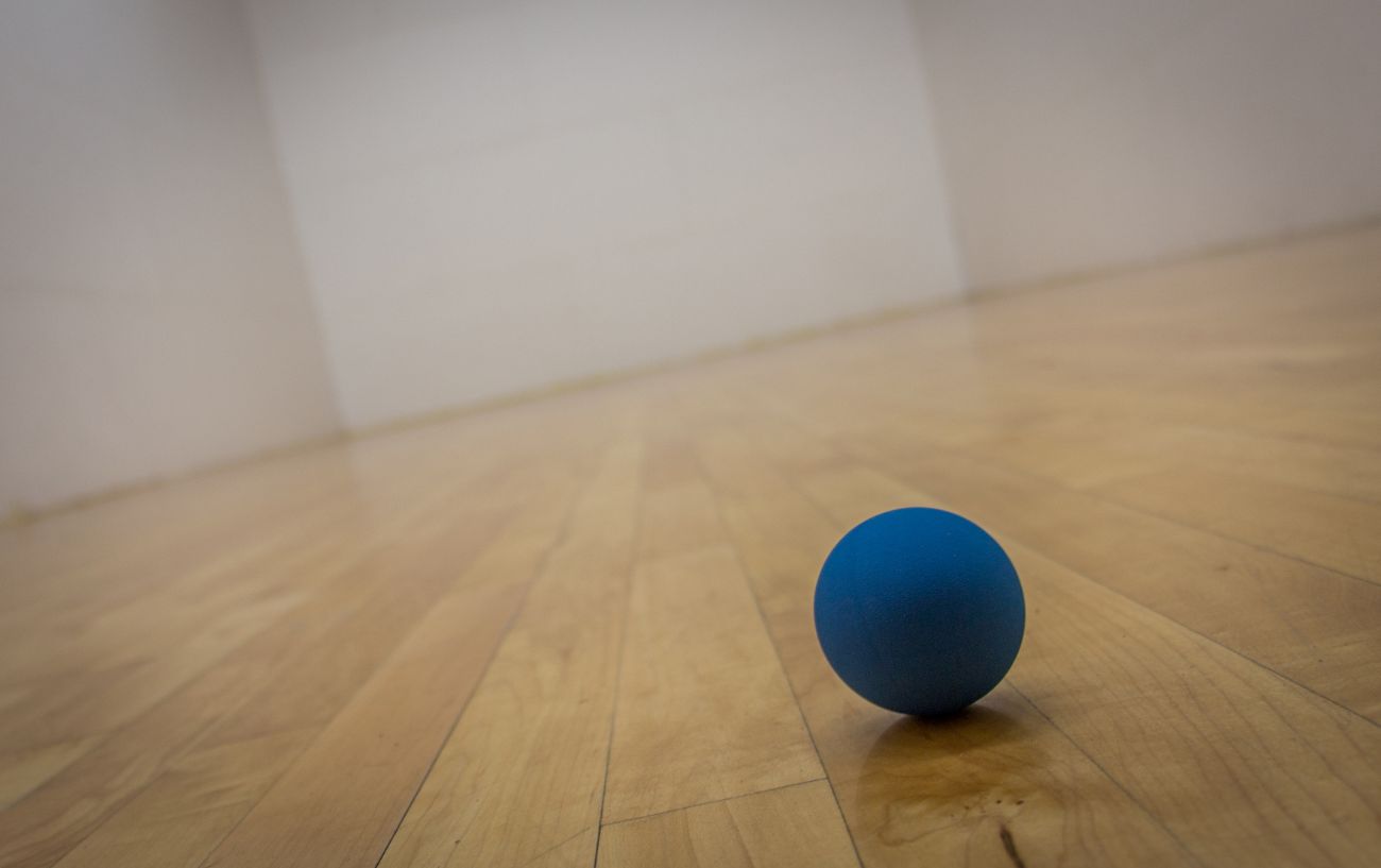Squash Vs Racquetball Compared, + Which Is Harder?