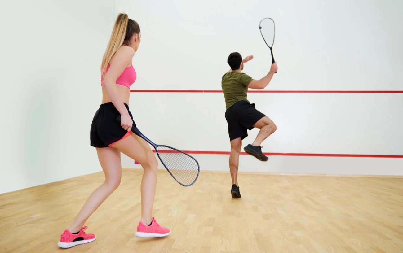 Squash Vs Tennis Which One Is Harder, And How Do They Compare?