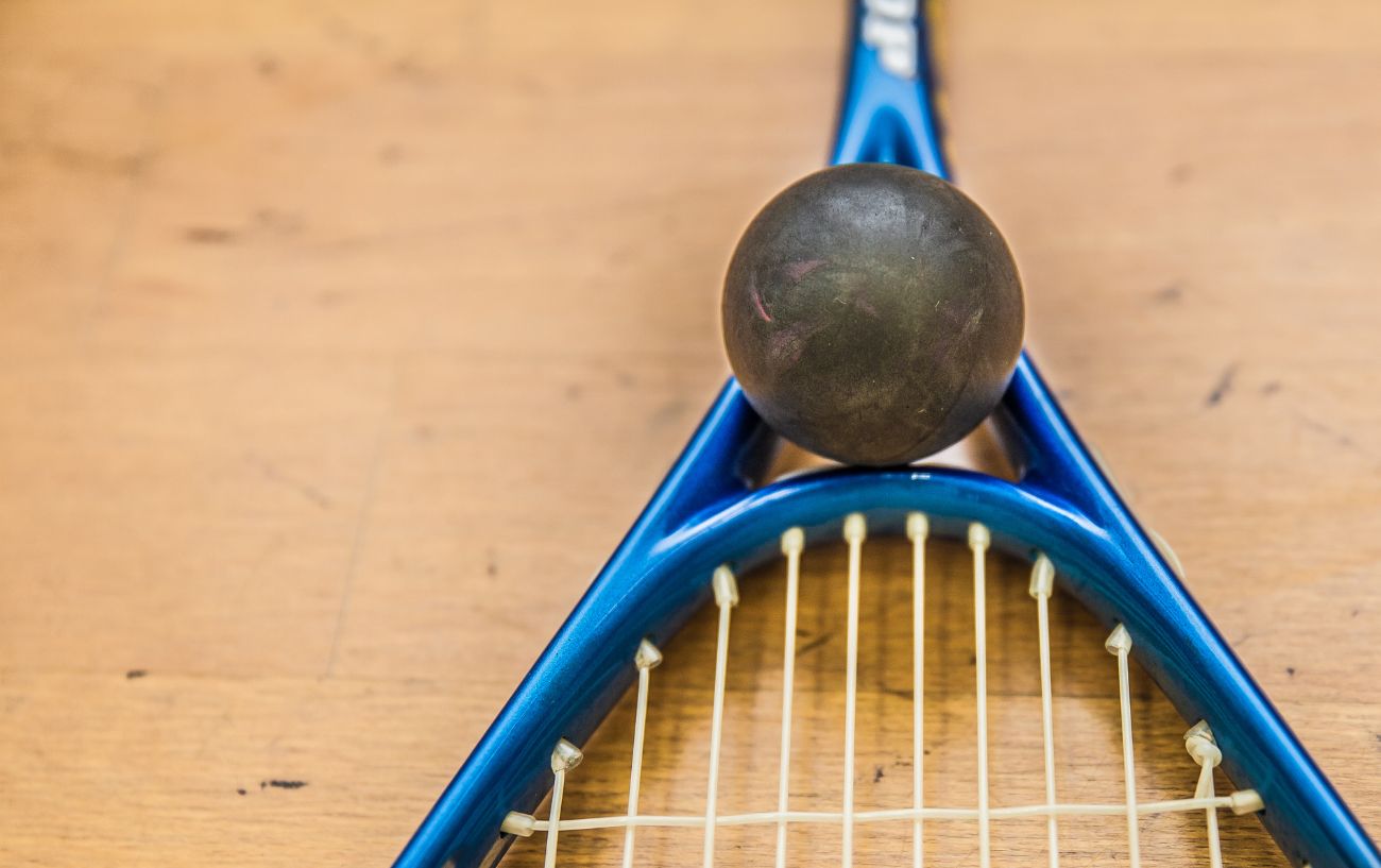 Squash Vs Tennis Which One Is Harder, And How Do They Compare?