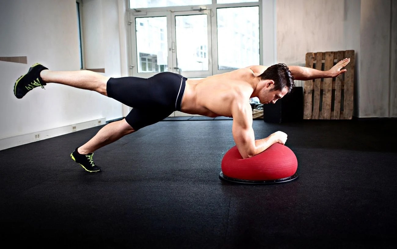 Stabilizer Muscles What They Are + Exercises To Strengthen Them