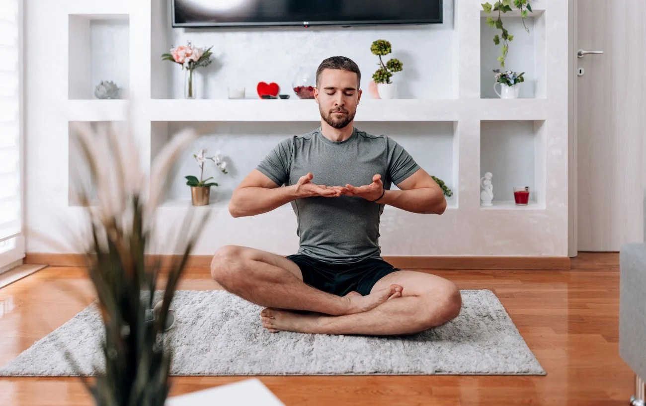 How To Do The Vacuum Exercise