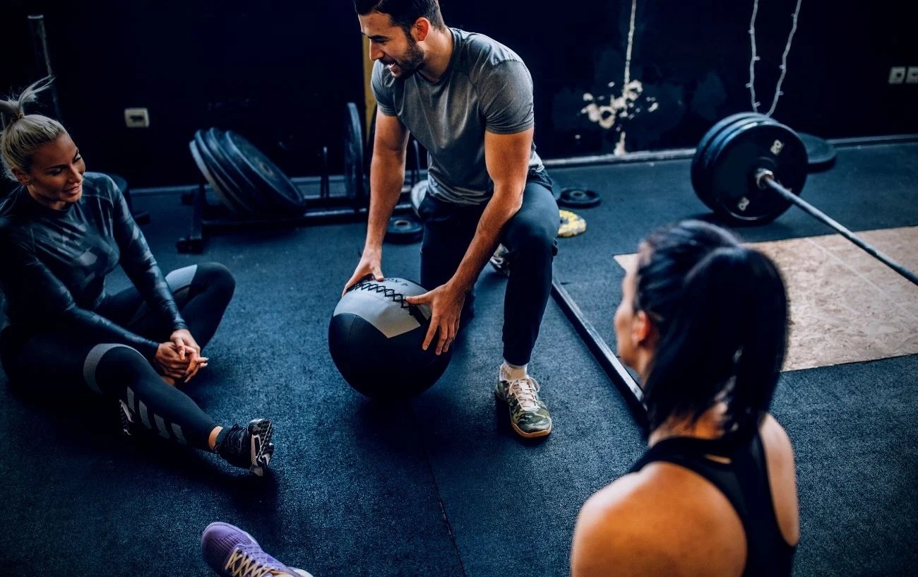 The Ultimate Guide To Strength Training For Triathletes