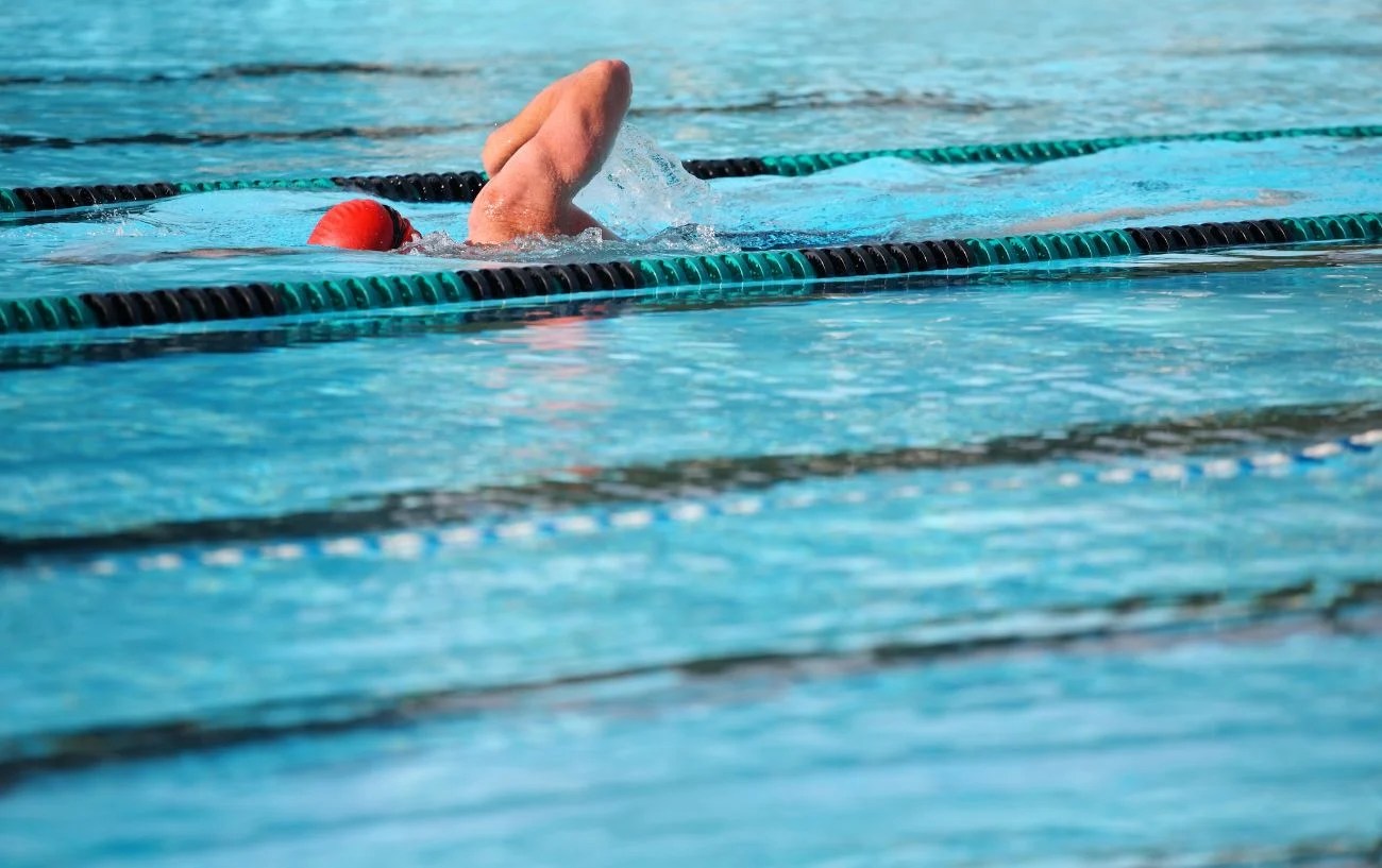 5 Great Swim Workouts For Triathletes