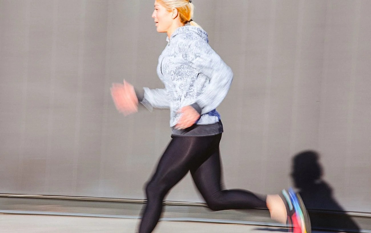 Threshold Training Guide For Runners To Hit That PR