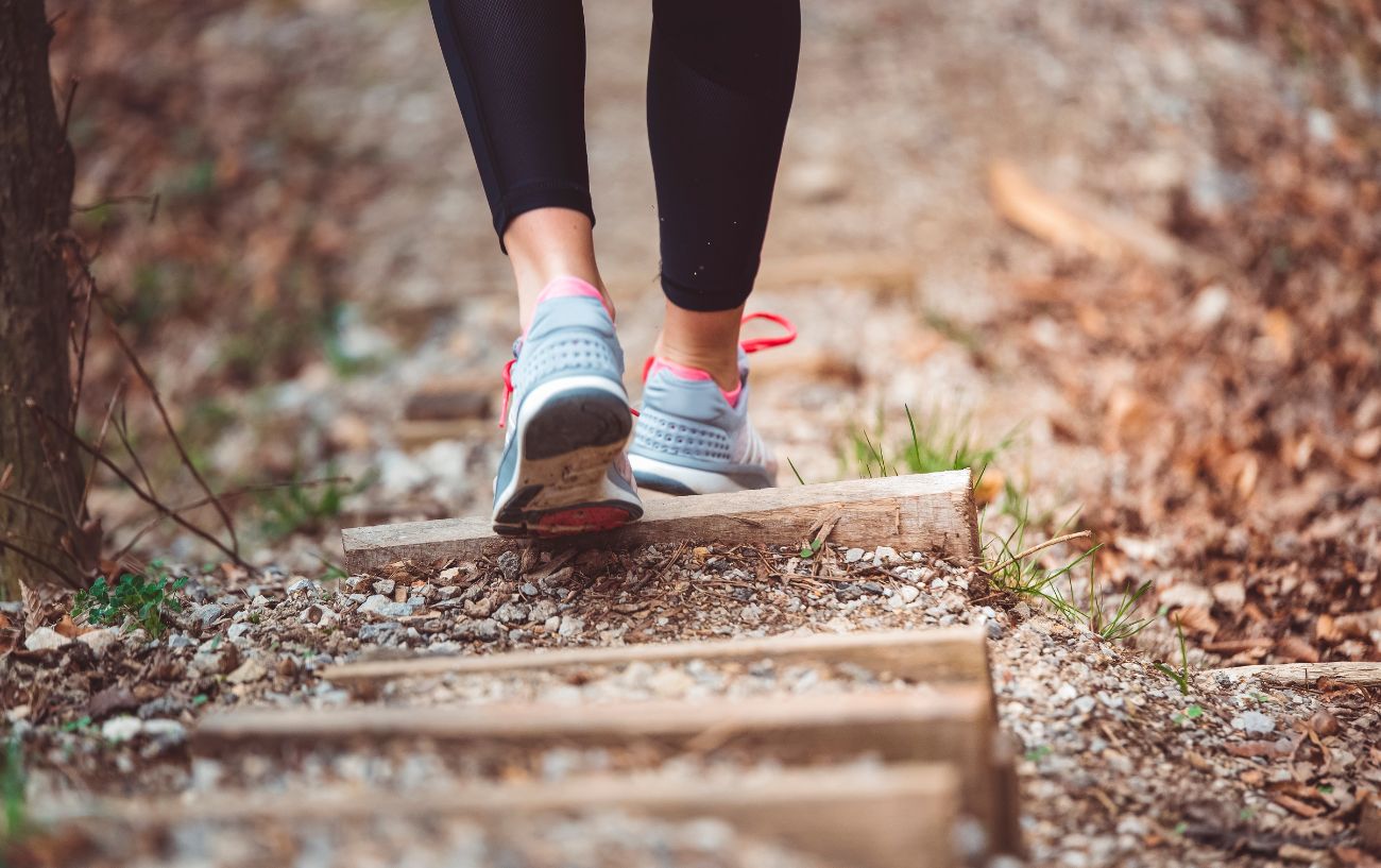 Training Shoes Vs Running Shoes Which Are Best For Your Training?