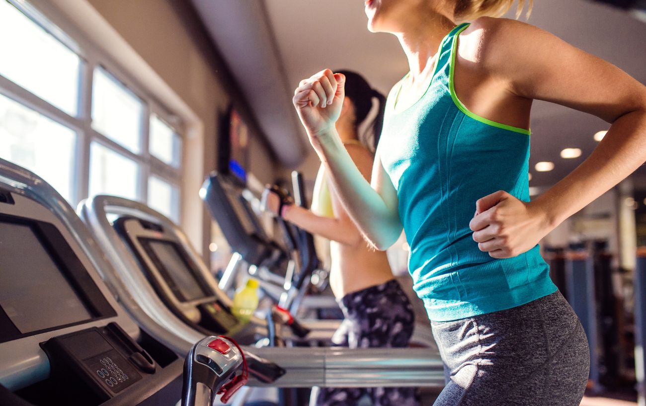 6 Awesome Treadmill Workouts For Weight Loss