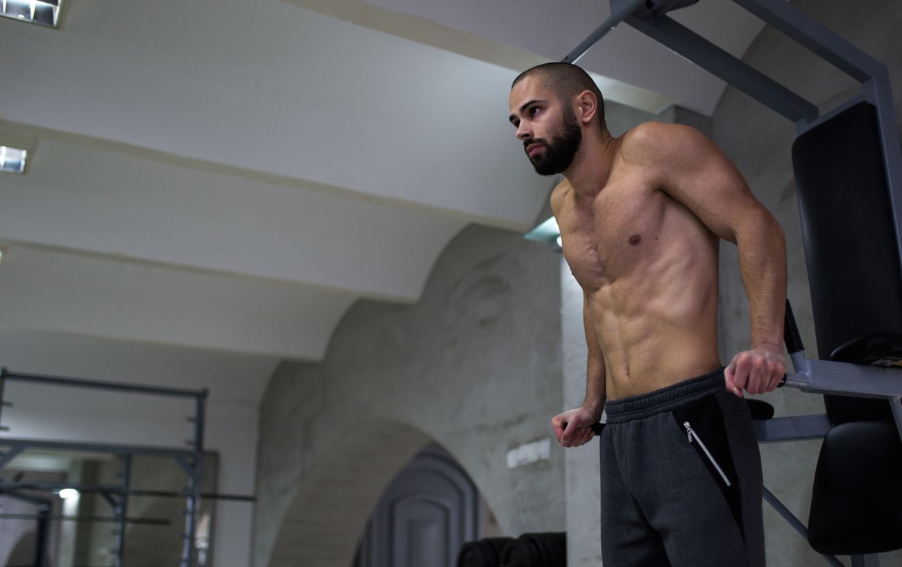 The Ultimate Upper Chest Workout 4 Exercises For Strength + Definition