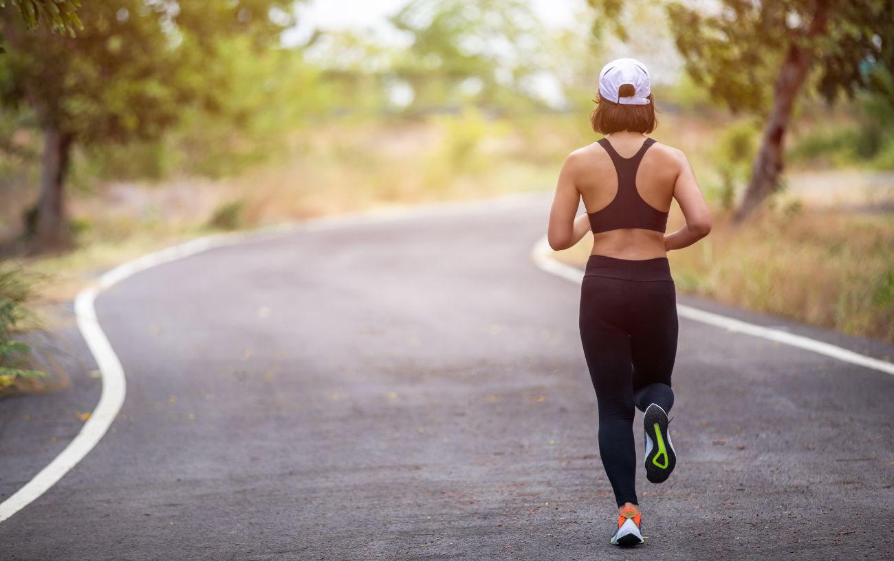 What's A Good Vertical Oscillation When Running? + 5 Form Mistakes You