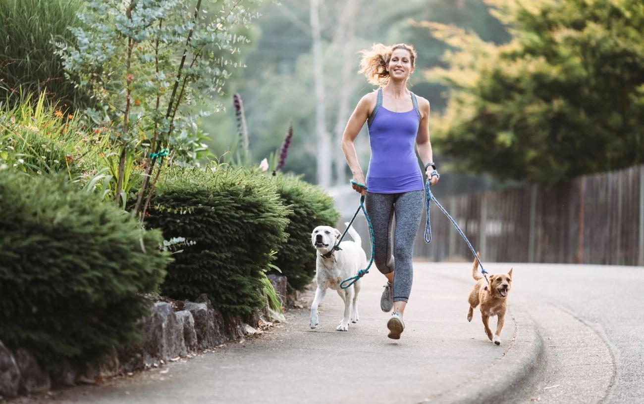 Walking Vs Jogging The Differences And Benefits, Compared