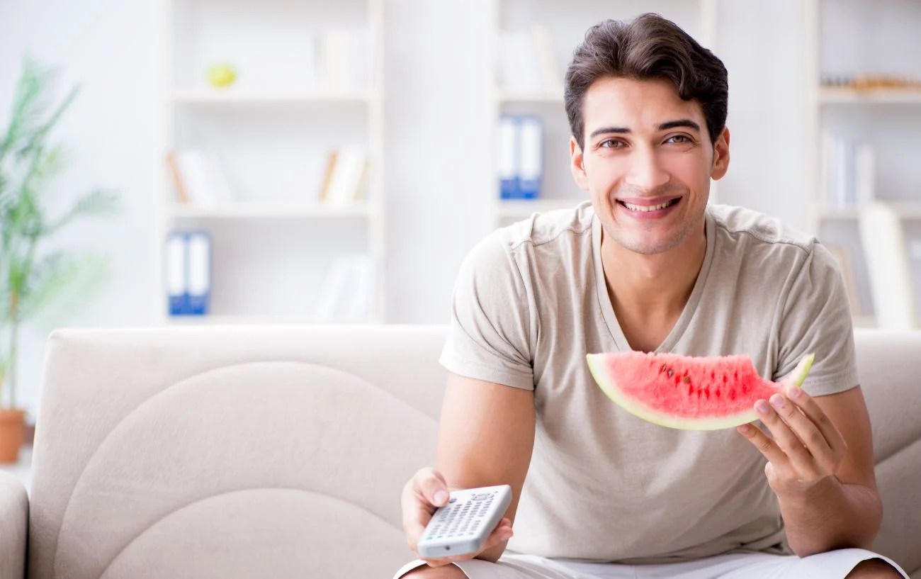 The Watermelon Diet Is It Safe, And Will You Actually Lose Weight?