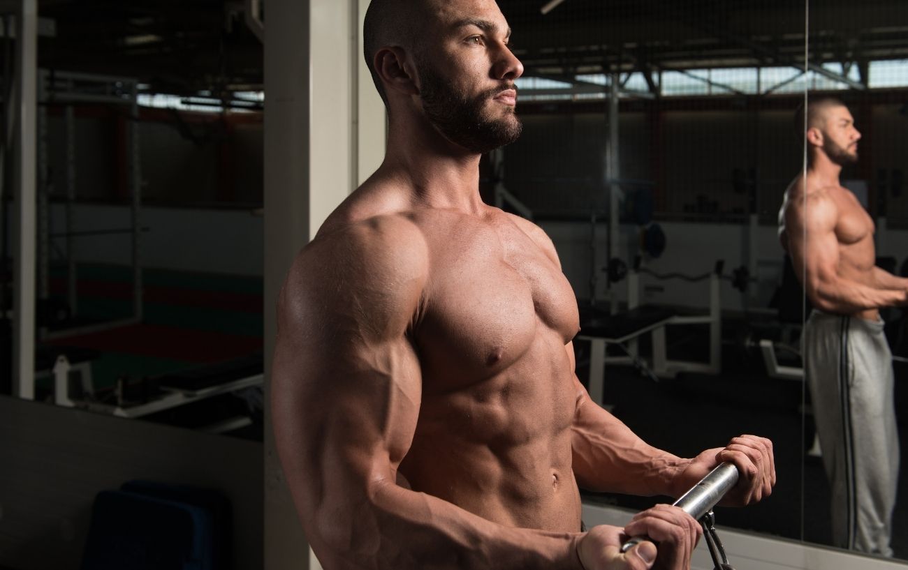 What Muscles Do Reverse Curls Work? + Curl Variations