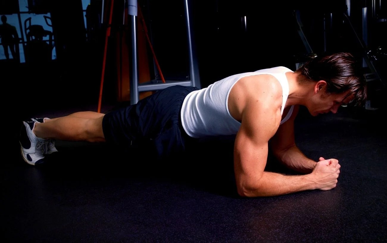 Sit Ups Muscles Worked