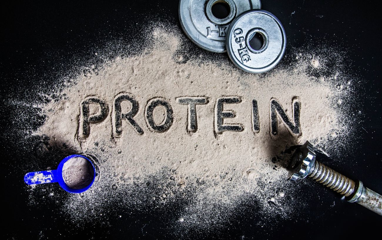Whey Protein Vs Plant Protein Which Is More Effective For Muscle Growth?
