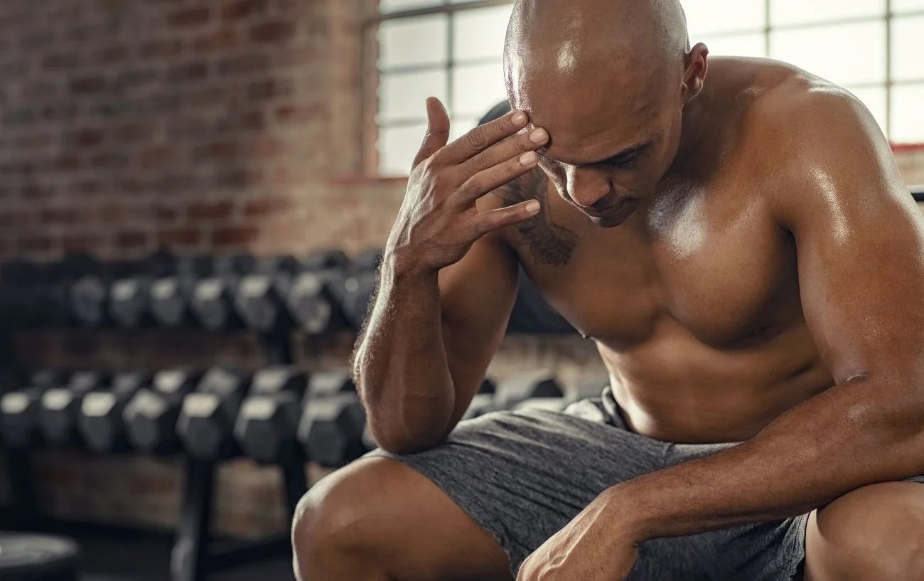 Why Do I Shake When I Work Out? 6 Likely Causes + Tips For Prevention