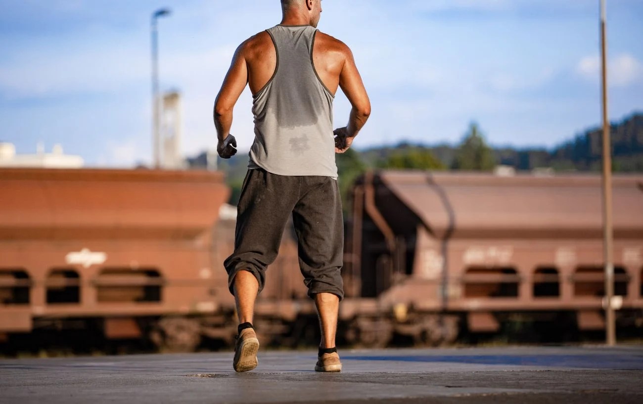 Why Do I Sweat So Much? Here Are 5 Possible Explanations