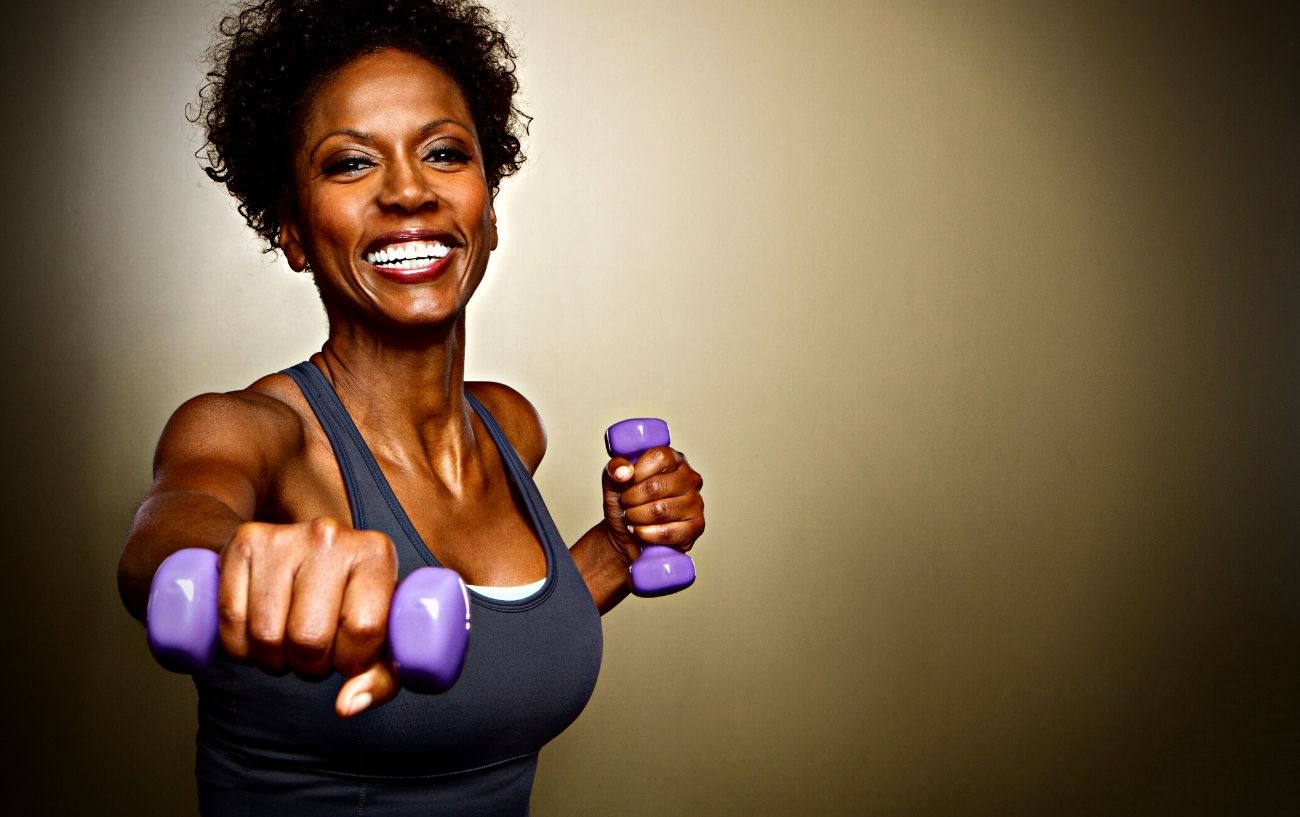 Happiness From Exercise