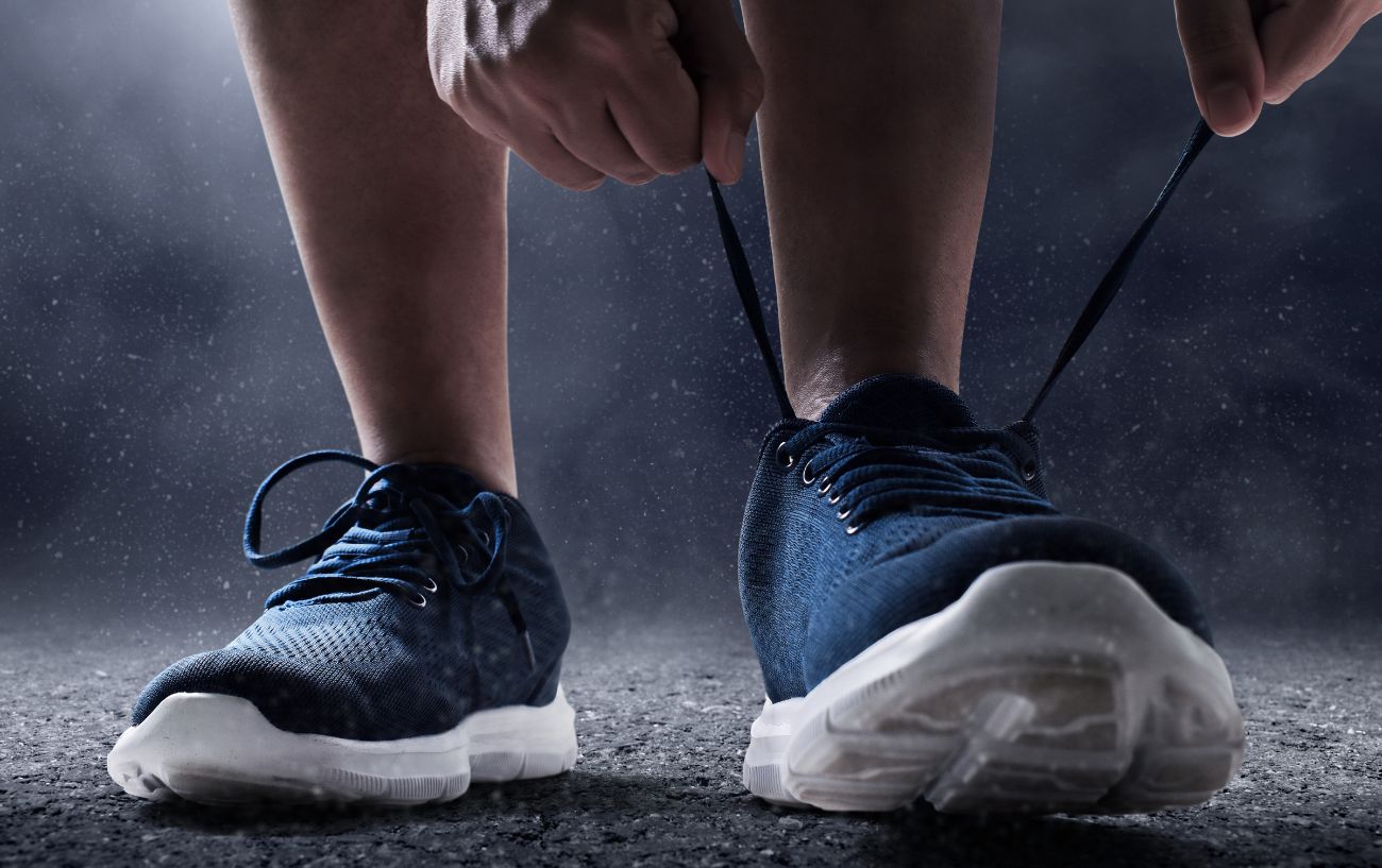 Why Runners' Toenails Fall Off + 4 Helpful Tips To Prevent It