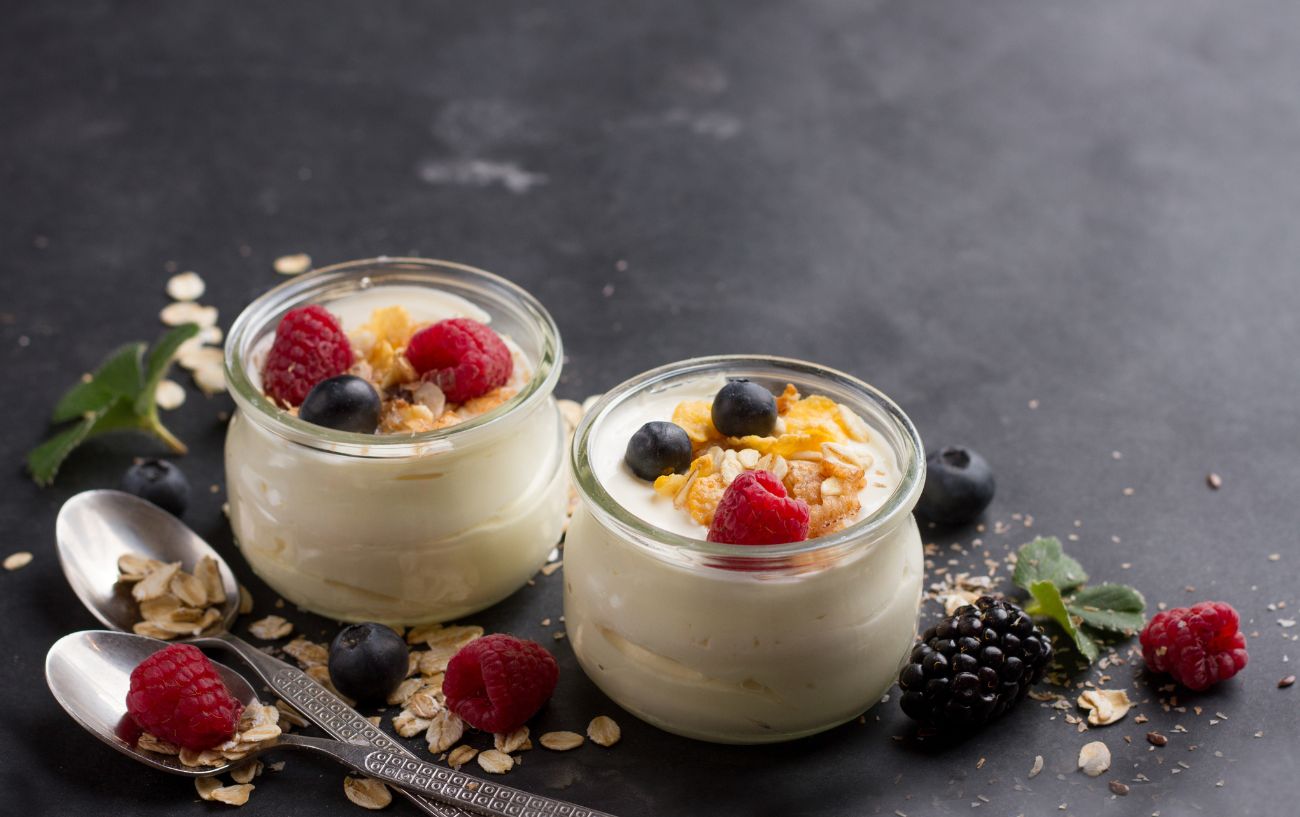 Is Yogurt Keto Friendly? + The 5 Best Yogurt Choices For Those On Keto