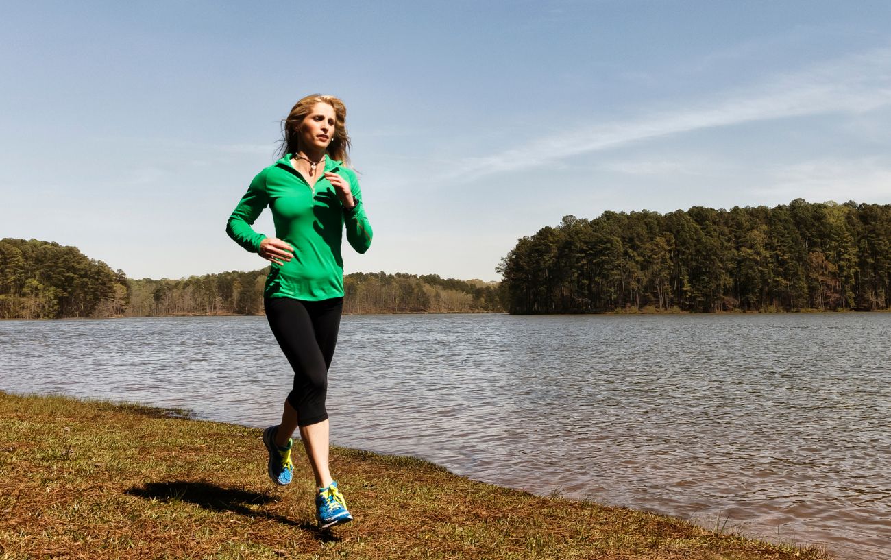 Zone 3 Training + Avoiding The Grey Zone Of Junk Miles