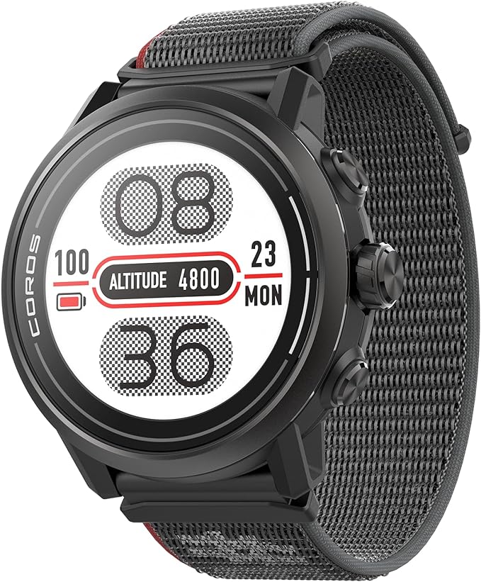 Best GPS Watches For Marathon Training, Chosen By Our Experts