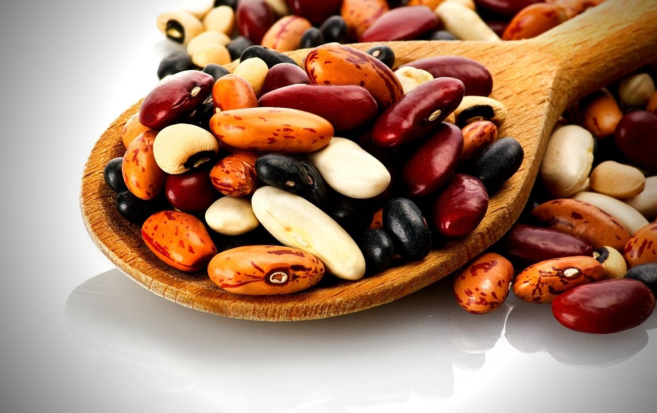 The Bean Diet Guide An Expert Nutritionist's Take
