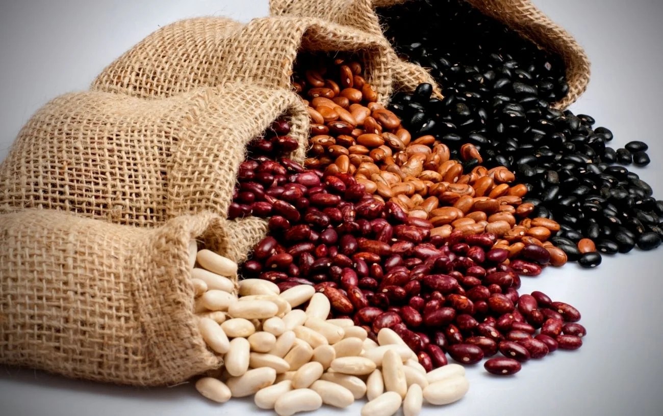 The Bean Diet Guide An Expert Nutritionist's Take