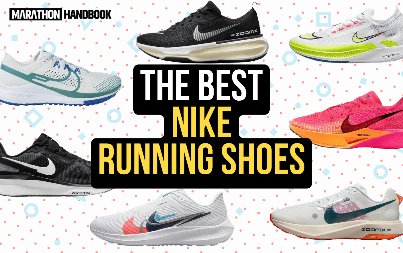 The 7 Best Nike Running Shoes In 2024