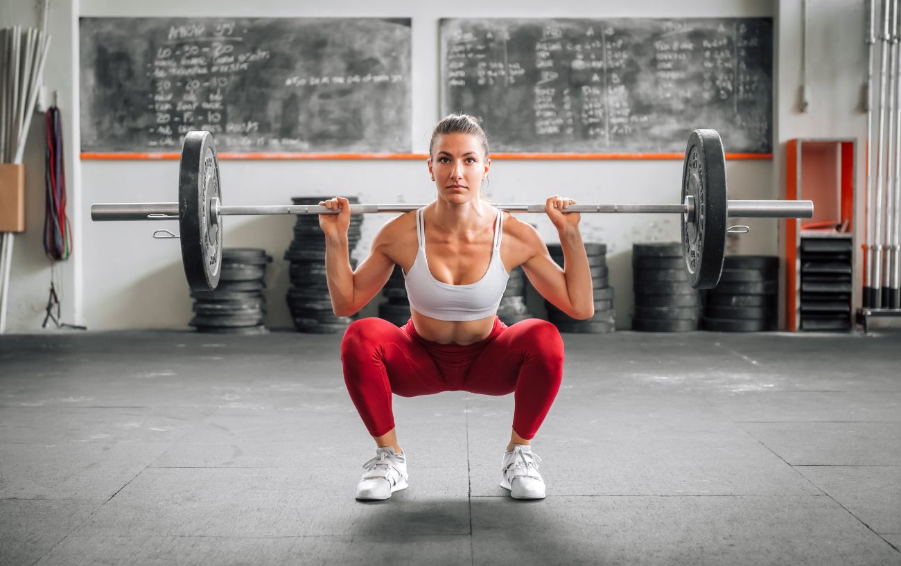 What Is Butt Wink When Squatting + 6 Ways To Avoid It