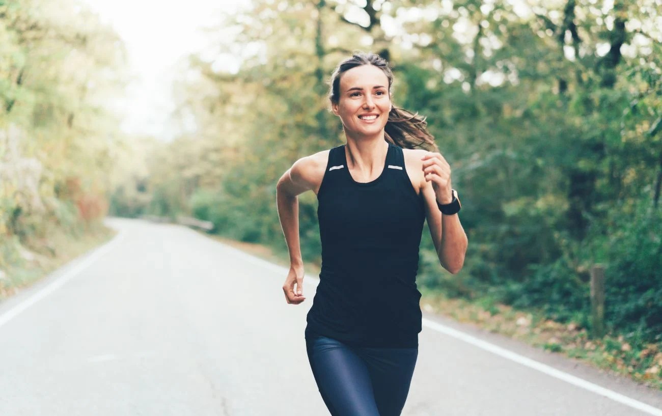 How To Run Without Getting Tired 11 Tips From Our Run Coach