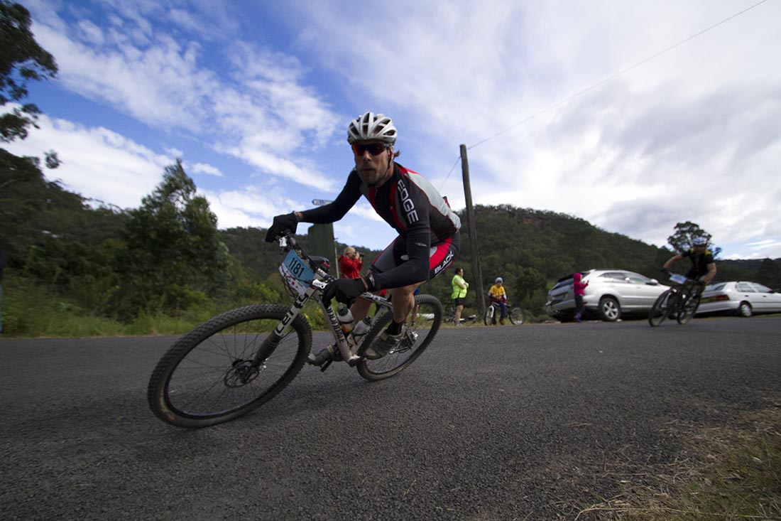 Video 2014 Real Insurance XCM Series