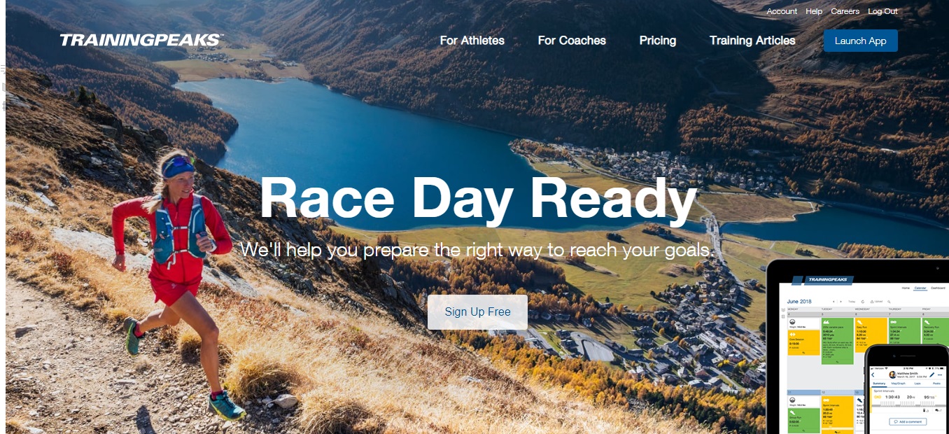 Understanding Training Peaks Part 1 Free vs Premium Account