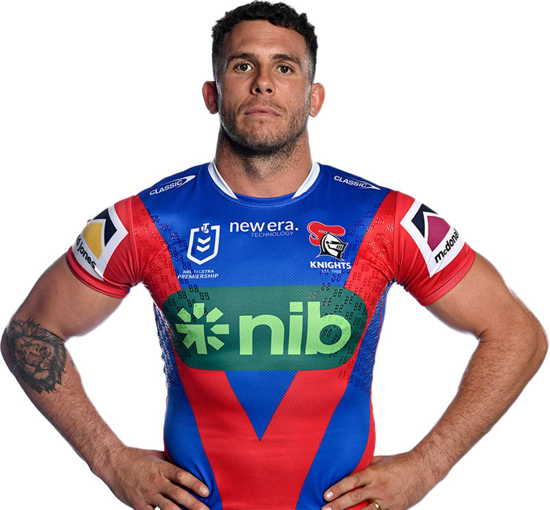 Adam Elliott discussion The Newcastle Knights Forum