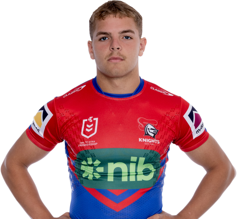Bailey Hodgson discussion The Newcastle Knights Forum