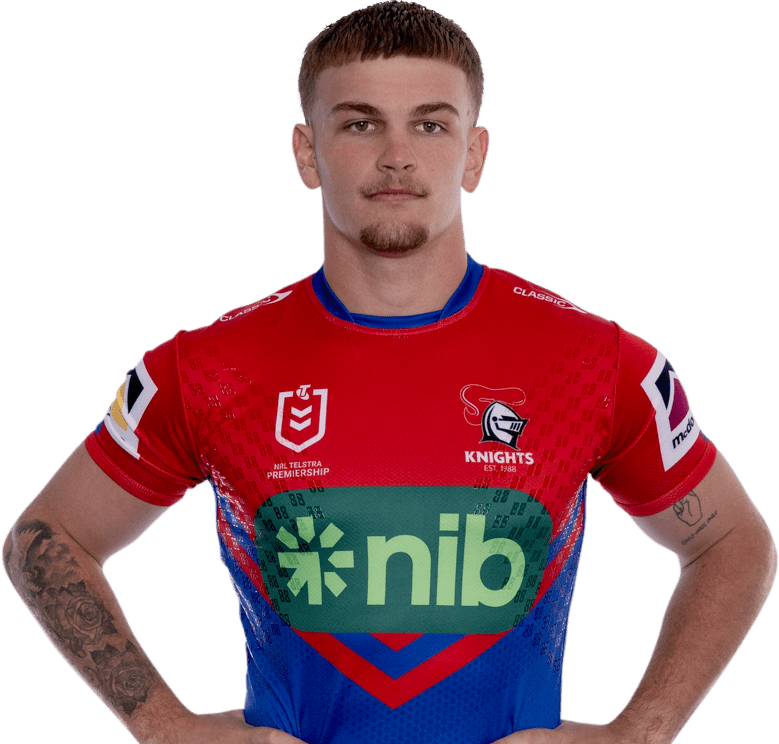 Oryn Keeley discussion The Newcastle Knights Forum