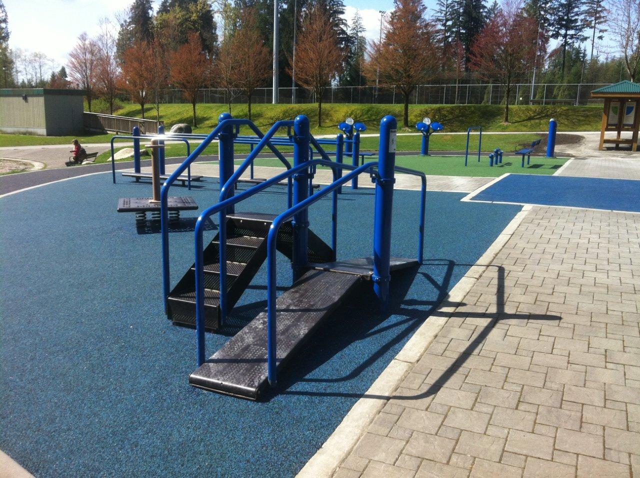 Fitness and Athletic Training Surfaces Marathon Surfaces