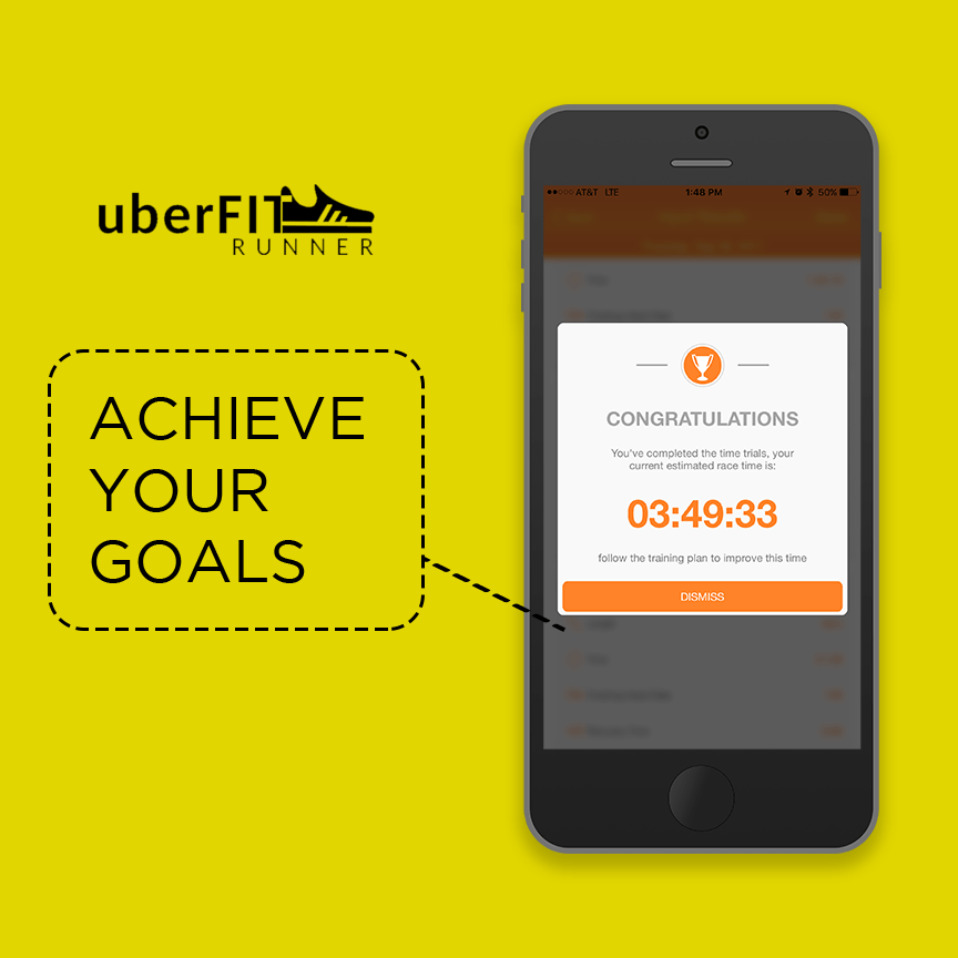 Marathon Training App Download FREE to start your marathon training!