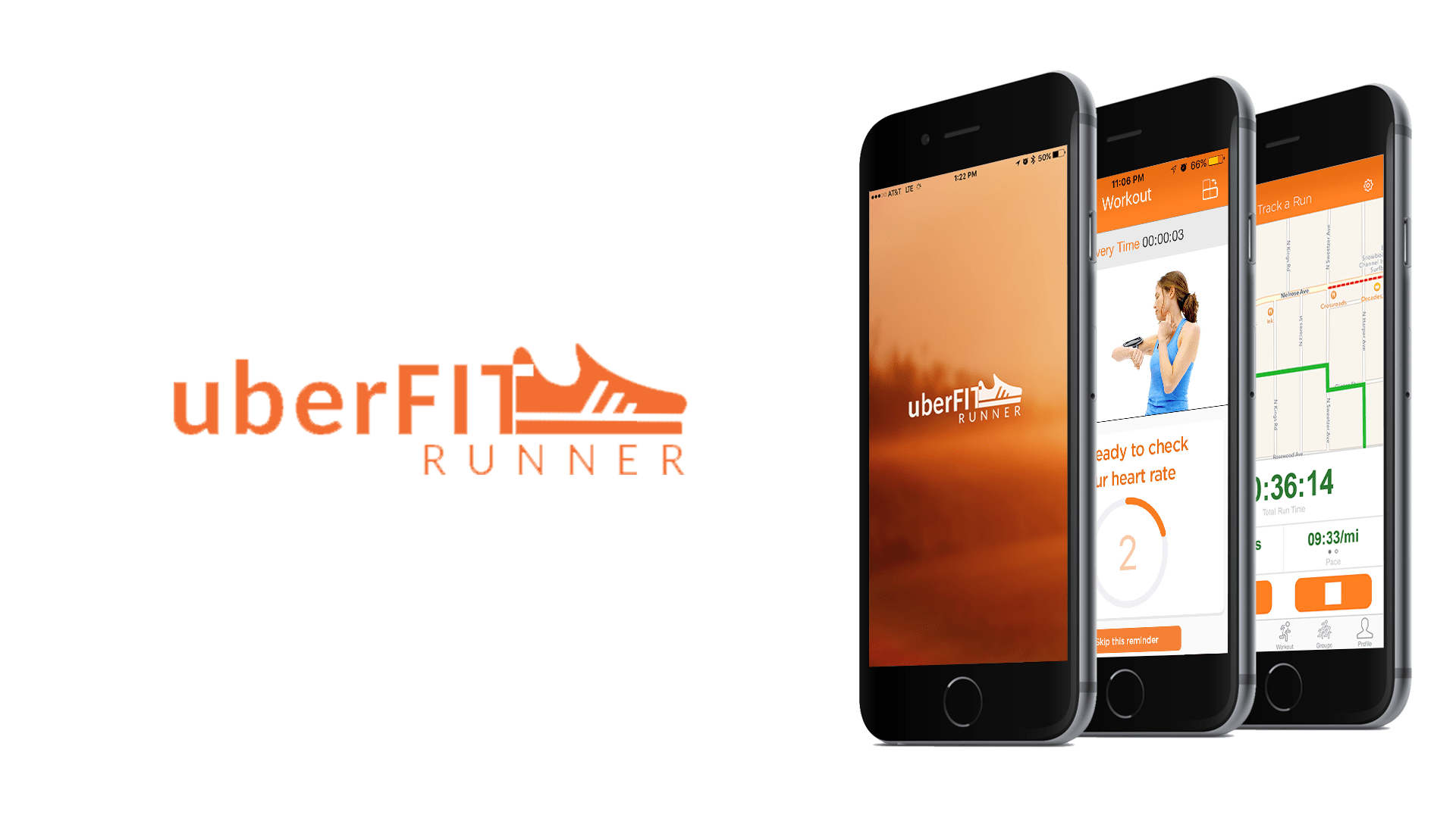 Marathon Training App Download FREE to start your marathon training!