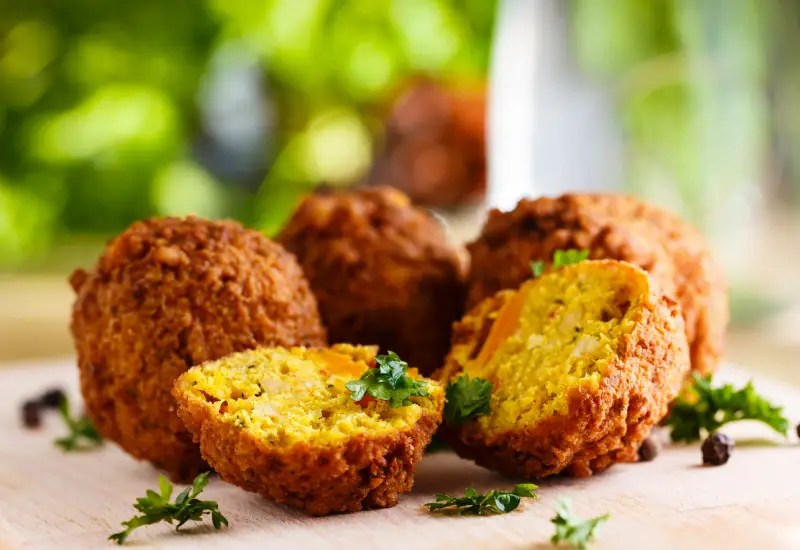 Qatar street food Best street foods in Qatar Maraya Tours